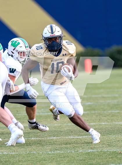 Thumbnail 2 in Weddington @ Cuthbertson photogallery.