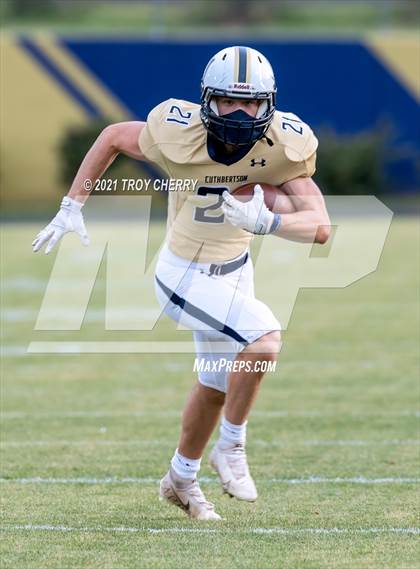 Thumbnail 1 in Weddington @ Cuthbertson photogallery.
