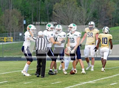 Thumbnail 2 in Weddington @ Cuthbertson photogallery.