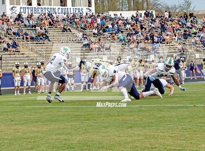 Thumbnail 3 in Weddington @ Cuthbertson photogallery.