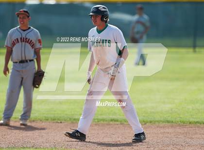 Thumbnail 2 in South Pasadena vs Monrovia photogallery.
