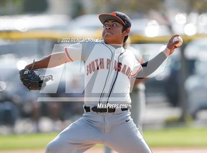 Thumbnail 2 in South Pasadena vs Monrovia photogallery.