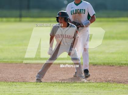 Thumbnail 2 in South Pasadena vs Monrovia photogallery.