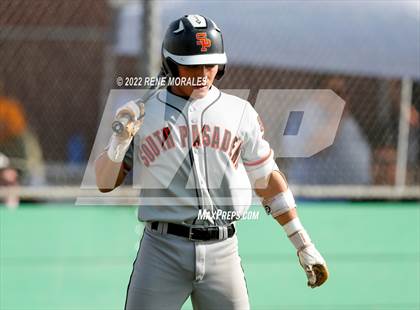 Thumbnail 2 in South Pasadena vs Monrovia photogallery.