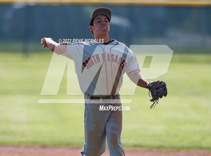 Thumbnail 1 in South Pasadena vs Monrovia photogallery.