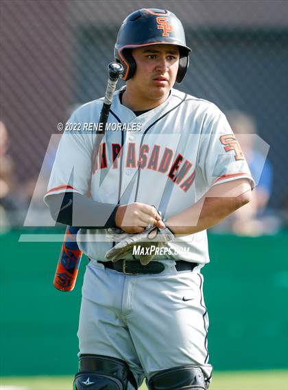 Thumbnail 2 in South Pasadena vs Monrovia photogallery.