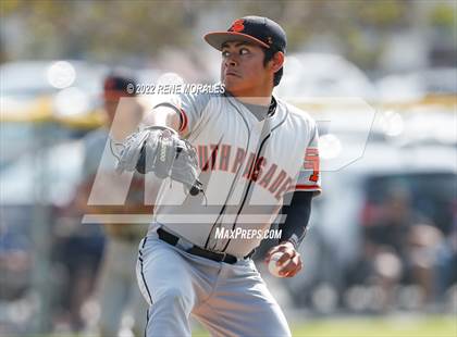 Thumbnail 2 in South Pasadena vs Monrovia photogallery.