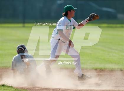 Thumbnail 2 in South Pasadena vs Monrovia photogallery.
