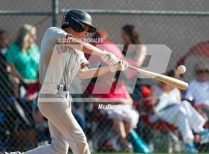Thumbnail 2 in South Pasadena vs Monrovia photogallery.
