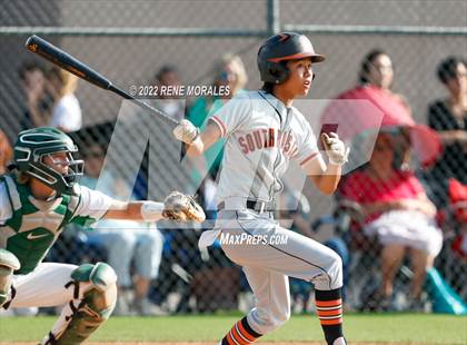 Thumbnail 2 in South Pasadena vs Monrovia photogallery.