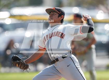 Thumbnail 3 in South Pasadena vs Monrovia photogallery.
