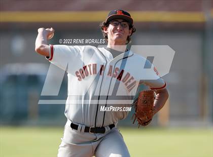 Thumbnail 2 in South Pasadena vs Monrovia photogallery.