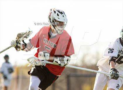 Thumbnail 2 in Hilton @ Pittsford photogallery.