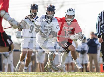 Thumbnail 2 in Hilton @ Pittsford photogallery.