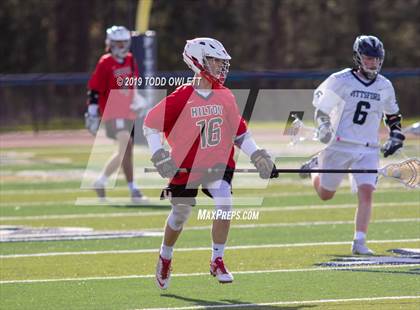 Thumbnail 2 in Hilton @ Pittsford photogallery.