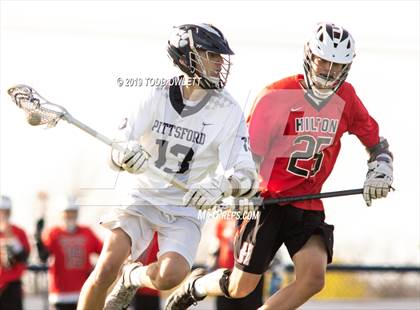 Thumbnail 2 in Hilton @ Pittsford photogallery.