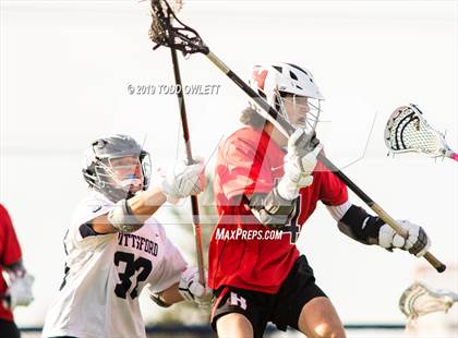 Thumbnail 2 in Hilton @ Pittsford photogallery.