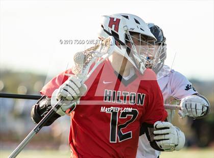 Thumbnail 2 in Hilton @ Pittsford photogallery.