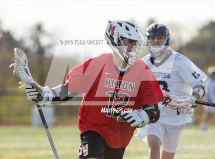 Thumbnail 1 in Hilton @ Pittsford photogallery.