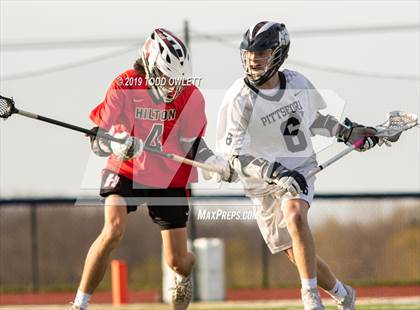 Thumbnail 2 in Hilton @ Pittsford photogallery.