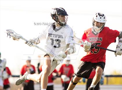 Thumbnail 1 in Hilton @ Pittsford photogallery.