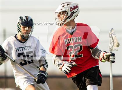 Thumbnail 3 in Hilton @ Pittsford photogallery.