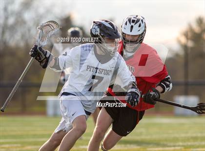 Thumbnail 1 in Hilton @ Pittsford photogallery.