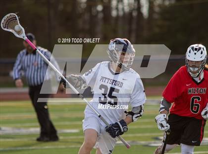 Thumbnail 1 in Hilton @ Pittsford photogallery.