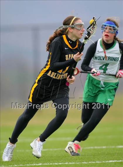 Thumbnail 2 in Upper Arlington @ Woodgrove photogallery.