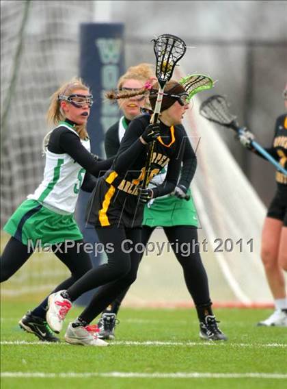 Thumbnail 2 in Upper Arlington @ Woodgrove photogallery.