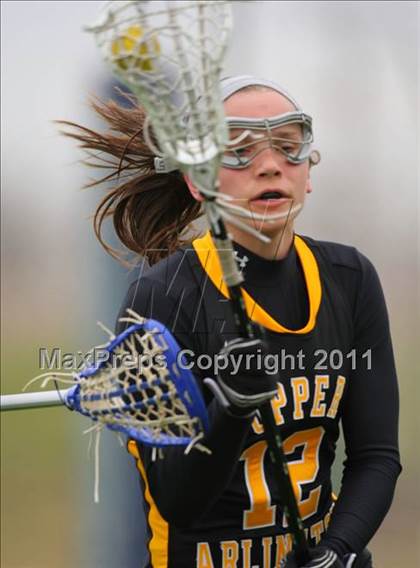 Thumbnail 3 in Upper Arlington @ Woodgrove photogallery.