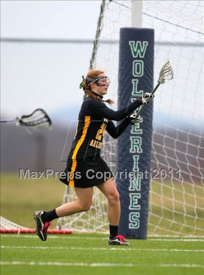 Thumbnail 2 in Upper Arlington @ Woodgrove photogallery.