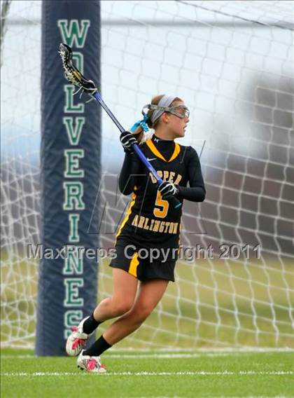 Thumbnail 3 in Upper Arlington @ Woodgrove photogallery.