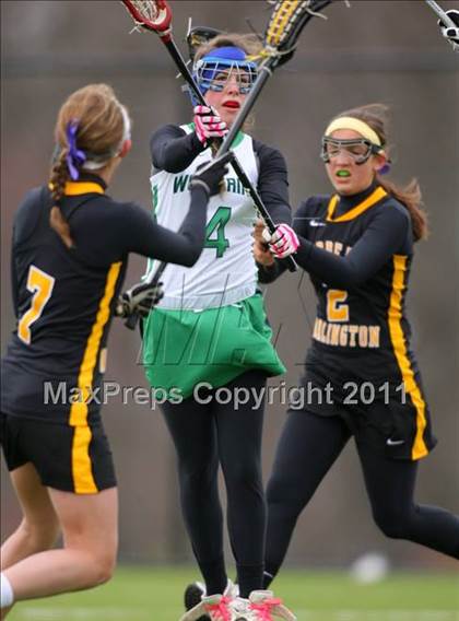 Thumbnail 2 in Upper Arlington @ Woodgrove photogallery.