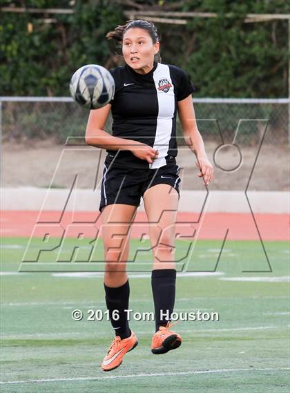 Thumbnail 1 in Monrovia vs South Pasadena photogallery.