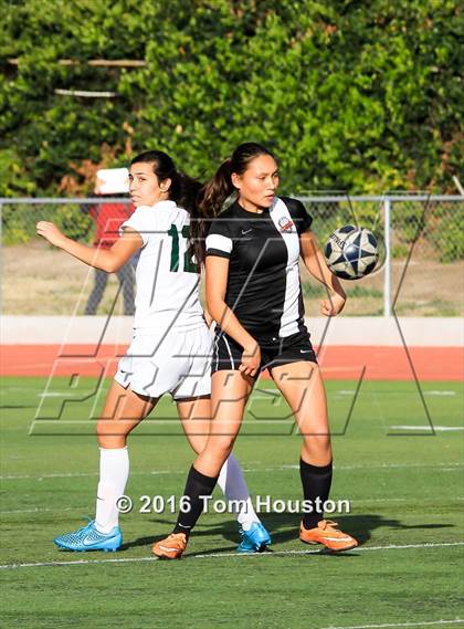 Thumbnail 3 in Monrovia vs South Pasadena photogallery.