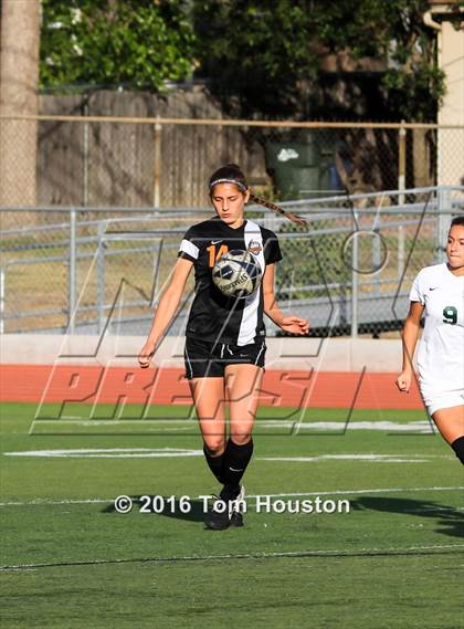 Thumbnail 2 in Monrovia vs South Pasadena photogallery.