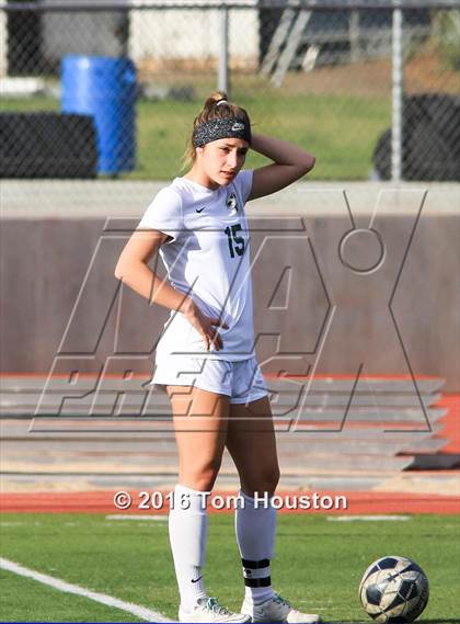 Thumbnail 1 in Monrovia vs South Pasadena photogallery.
