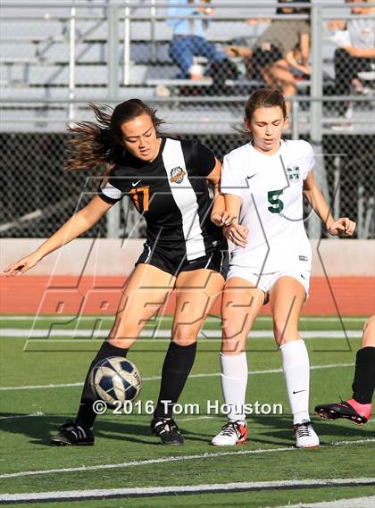 Thumbnail 1 in Monrovia vs South Pasadena photogallery.