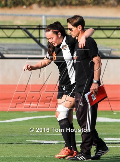 Thumbnail 2 in Monrovia vs South Pasadena photogallery.