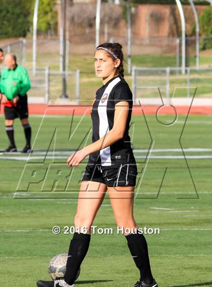 Thumbnail 3 in Monrovia vs South Pasadena photogallery.