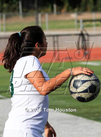 Thumbnail 2 in Monrovia vs South Pasadena photogallery.