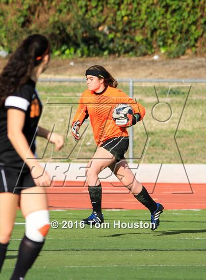 Thumbnail 3 in Monrovia vs South Pasadena photogallery.