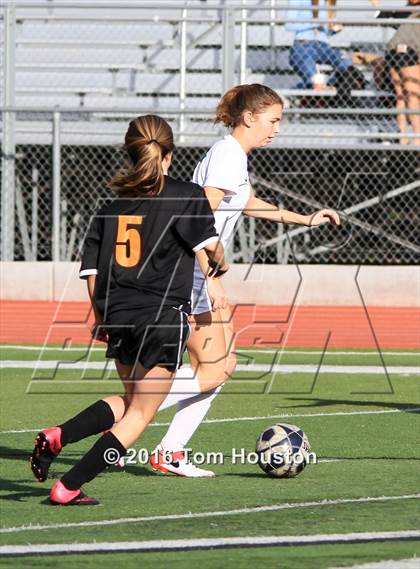 Thumbnail 2 in Monrovia vs South Pasadena photogallery.