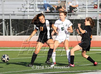 Thumbnail 2 in Monrovia vs South Pasadena photogallery.