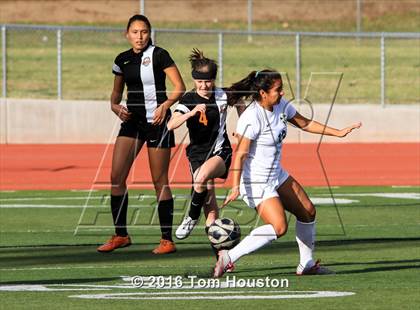 Thumbnail 3 in Monrovia vs South Pasadena photogallery.