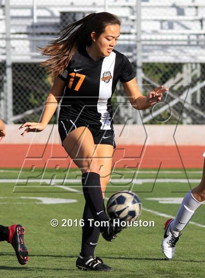 Thumbnail 2 in Monrovia vs South Pasadena photogallery.
