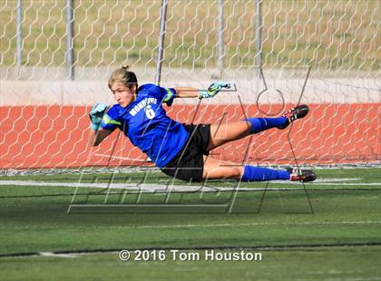 Thumbnail 2 in Monrovia vs South Pasadena photogallery.