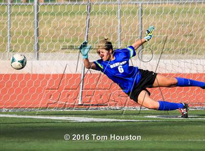 Thumbnail 1 in Monrovia vs South Pasadena photogallery.
