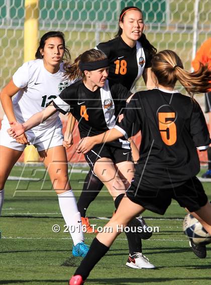 Thumbnail 2 in Monrovia vs South Pasadena photogallery.